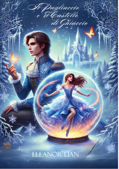 Pagliaccio e il Castello di Ghiaccio