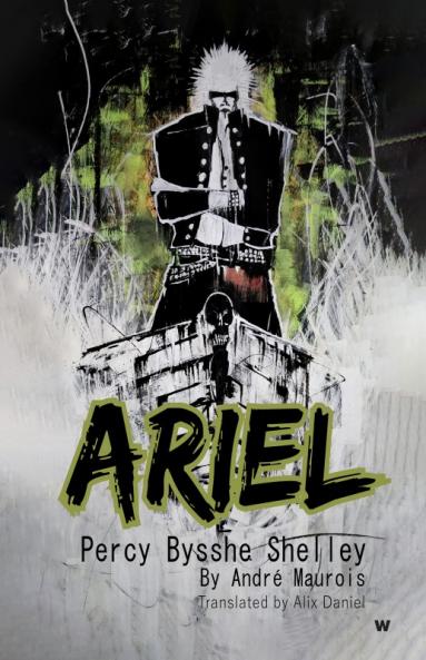 Ariel Percy Bysshe Shelley