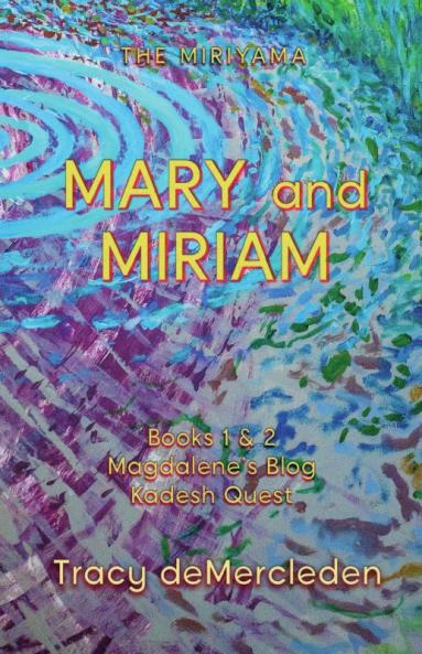 Mary and Miriam
