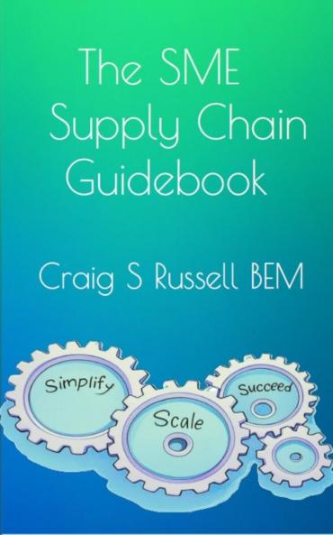 The SME Supply Chain Guidebook