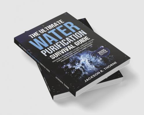 The Ultimate Water Purification Survival Guide