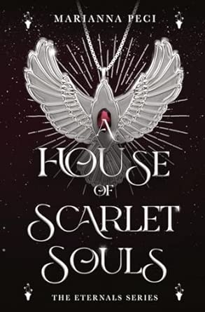 A House of Scarlet Souls