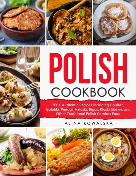 Polish Cookbook