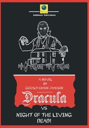 Dracula vs Night of the Living Dead