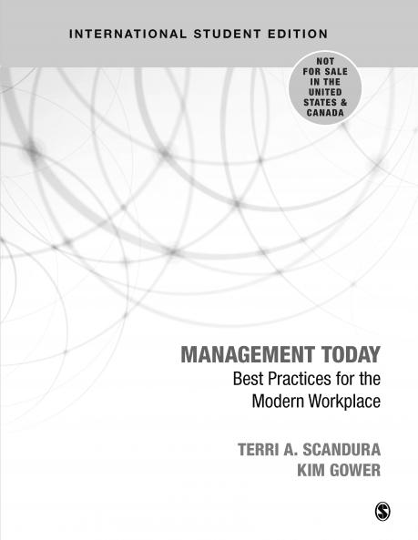 Management Today - International Student Edition