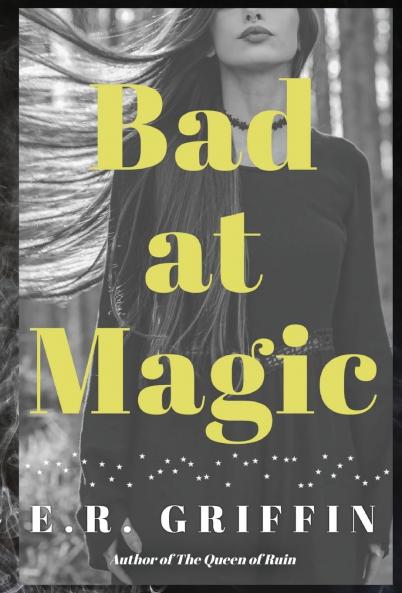 Bad at Magic