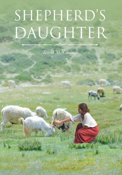 Shepherd's Daughter