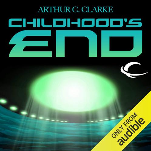 Childhood's End (Syfy TV Tie-in): A Novel
