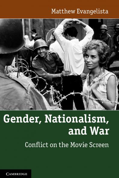 Gender Nationalism and War