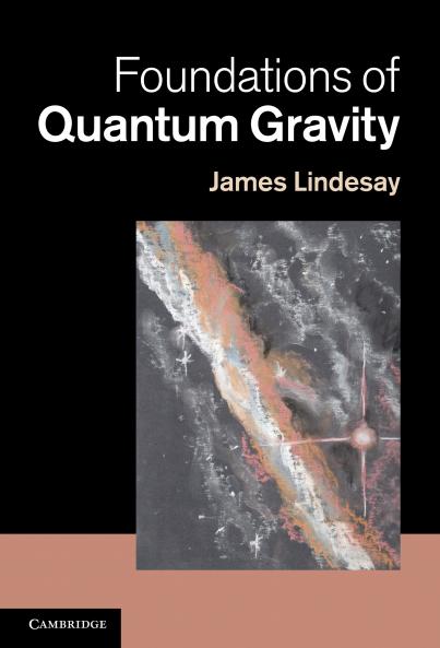 Foundations of Quantum Gravity