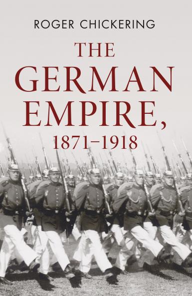 The German Empire 1871â€“1918