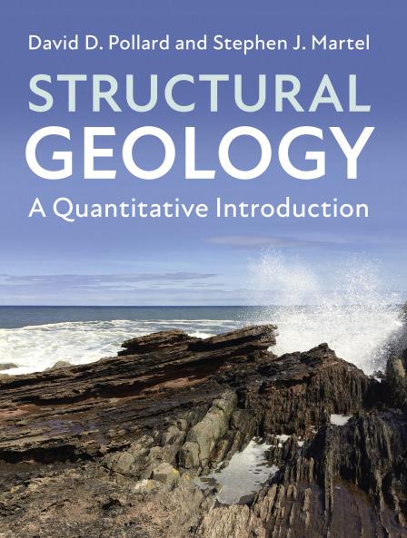 Structural Geology