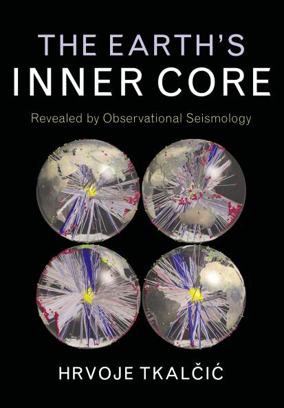 The Earth's Inner Core