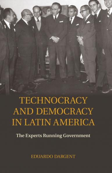 Technocracy and Democracy in Latin America