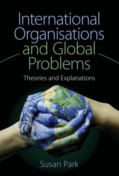 International Organisations and Global Problems