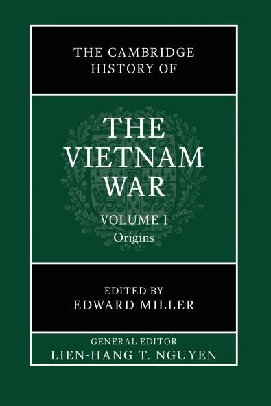 The Cambridge History of the Vietnam War