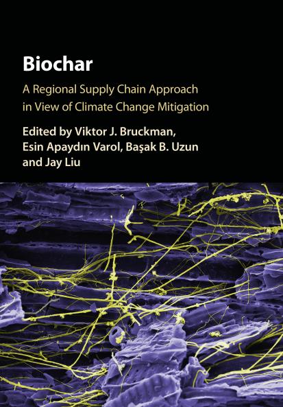 Biochar