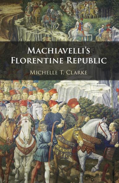 Machiavelli's Florentine Republic