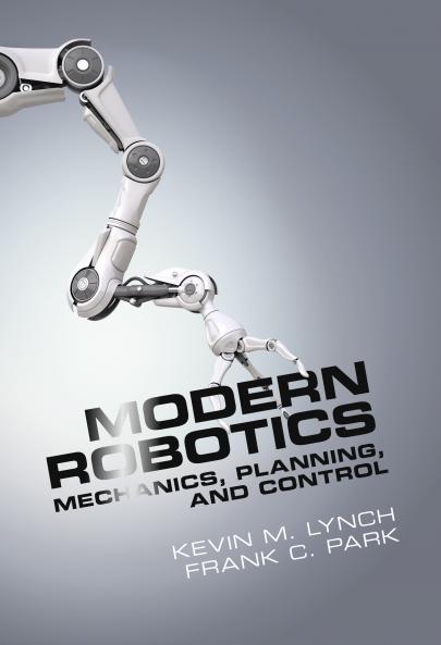 Modern Robotics