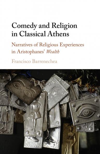 Comedy and Religion in Classical Athens