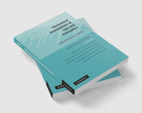 Theoretical Foundations of Law and Economics