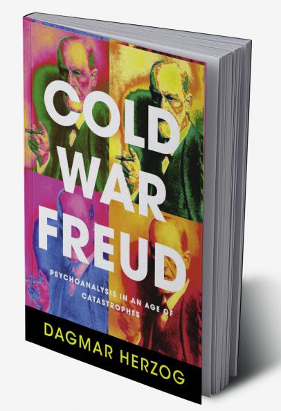 Cold War Freud