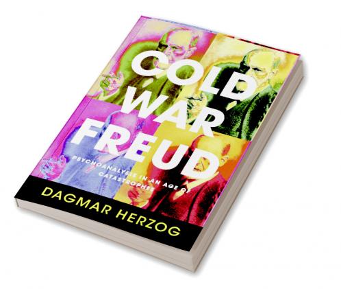 Cold War Freud