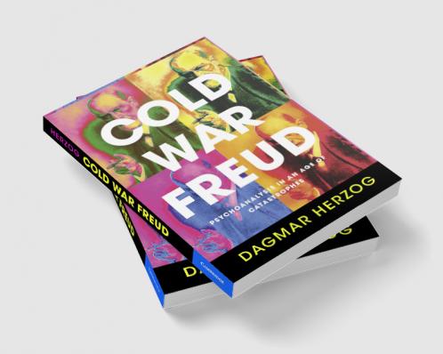 Cold War Freud