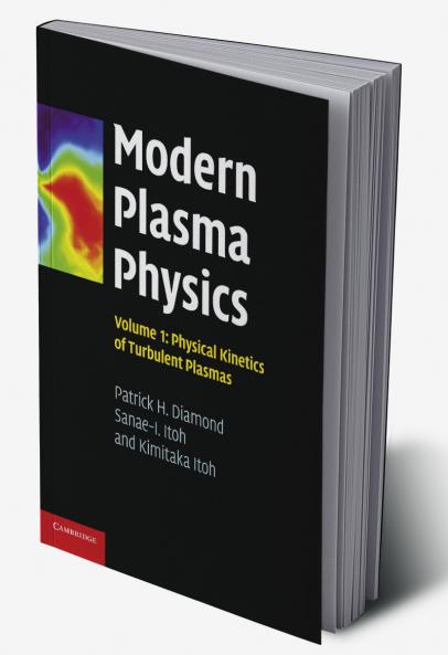 Modern Plasma Physics
