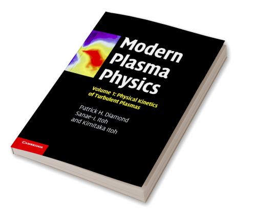 Modern Plasma Physics