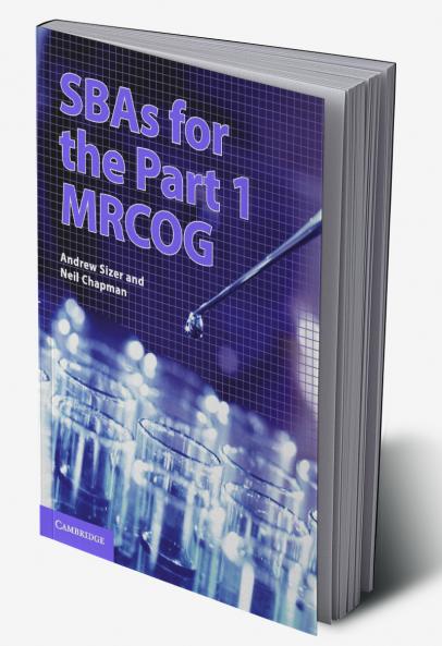 Sbas for the Part 1 Mrcog