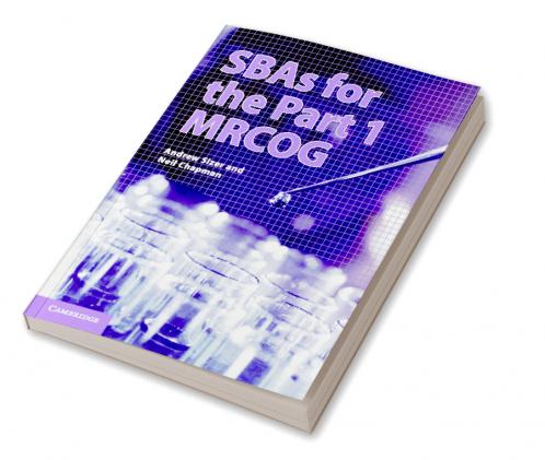 Sbas for the Part 1 Mrcog