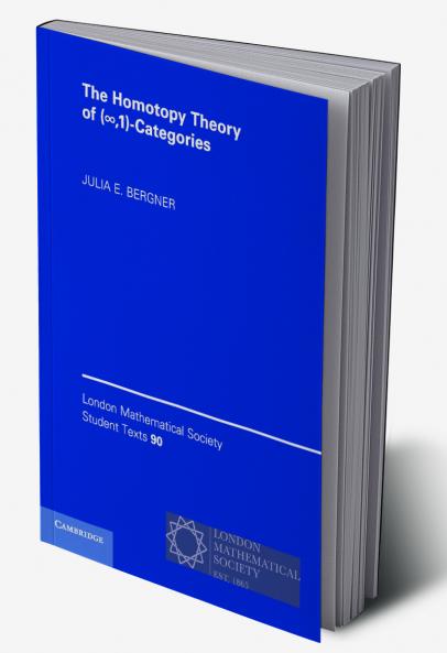 The Homotopy Theory of (?1)-Categories