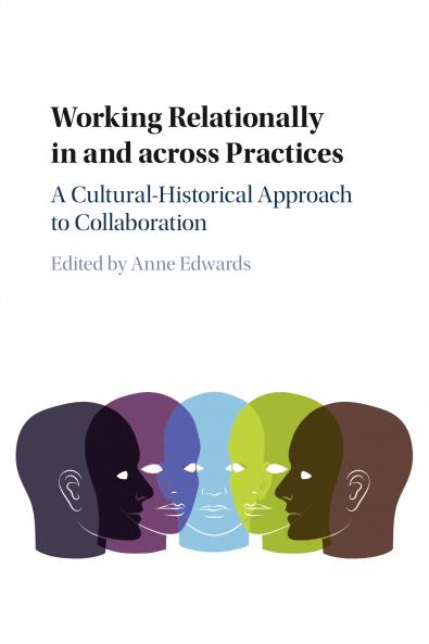 Working Relationally in and across Practices