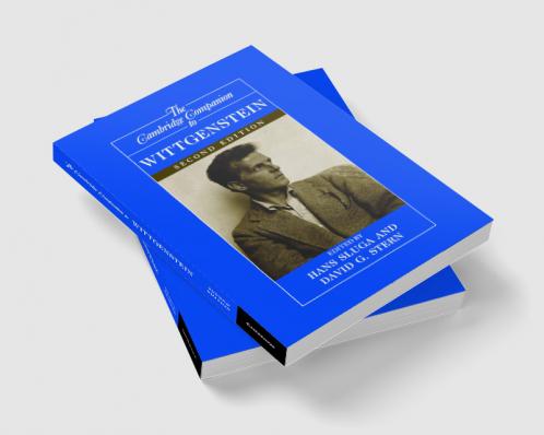 The Cambridge Companion to Wittgenstein