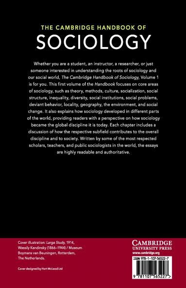 The Science of Consciousness