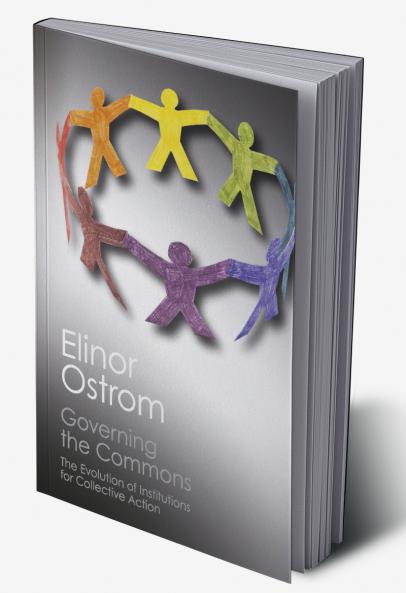 Governing the Commons