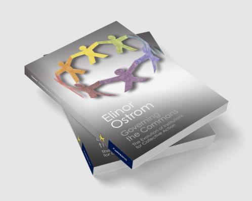 Governing the Commons