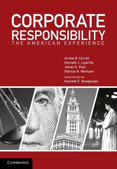 Corporate Responsibility