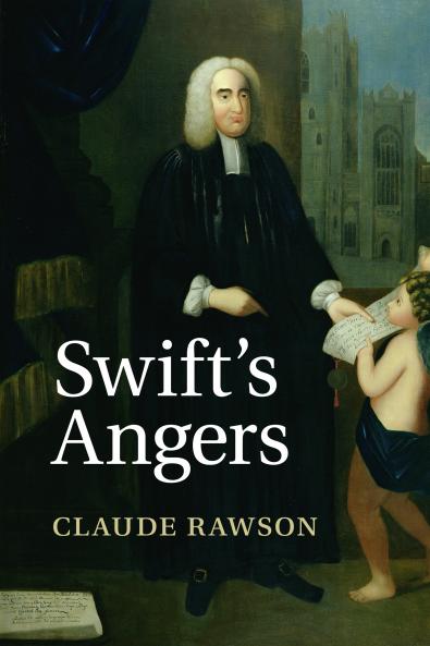 Swift's Angers