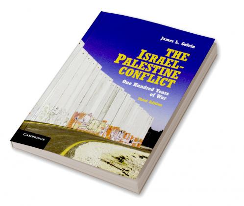 The Israel-Palestine Conflict