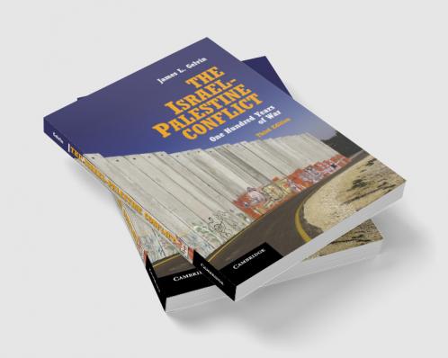 The Israel-Palestine Conflict