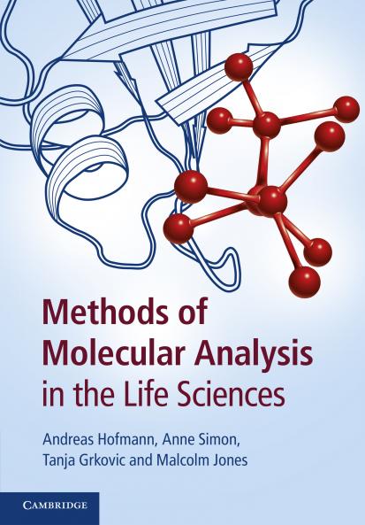 Methods of Molecular Analysis in the Life Sciences