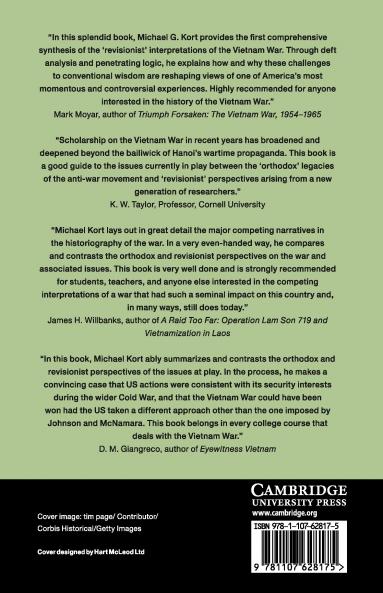 The Vietnam War Reexamined