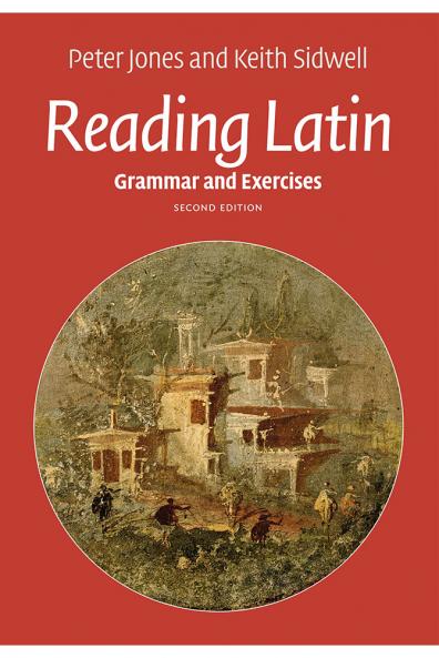 Reading Latin