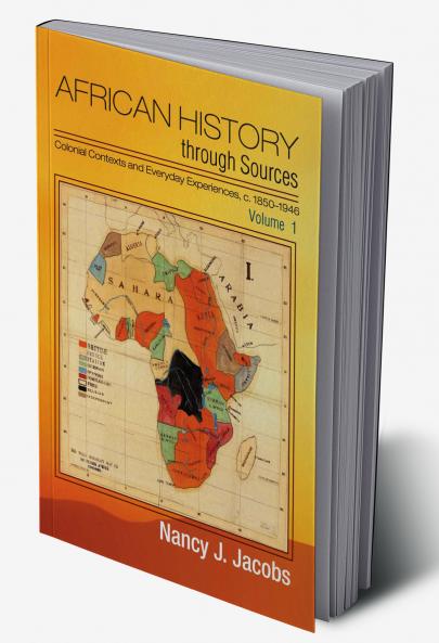 African History through Sources