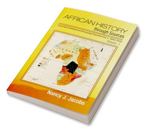 African History through Sources