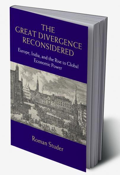 The Great Divergence Reconsidered