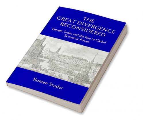 The Great Divergence Reconsidered