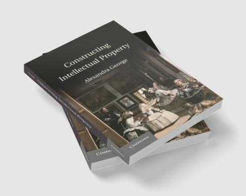 Constructing Intellectual Property